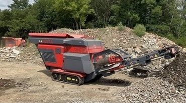 Demolice a bourací práce | Rollberg